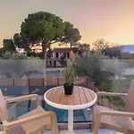 ヴィラ Kozakos With Private Swimming Pools Kalpaki