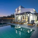 Kozakos With Private Swimming Pools Villa Kalpaki (Zakynthos)