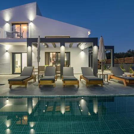Kozakos With Private Swimming Pools * Kalpaki (Zakynthos)