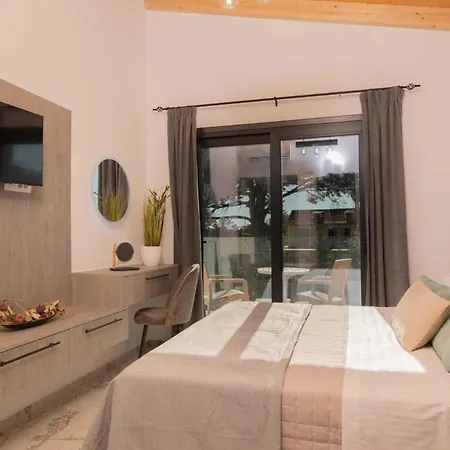 Kozakos With Private Swimming Pools Villa *
