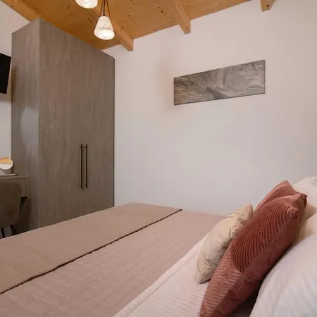 Kozakos With Private Swimming Pools Villa *