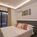 Kozakos With Private Swimming Pools فيلة
