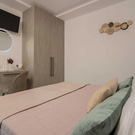 Kozakos With Private Swimming Pools Вилла Kalpaki (Zakynthos)
